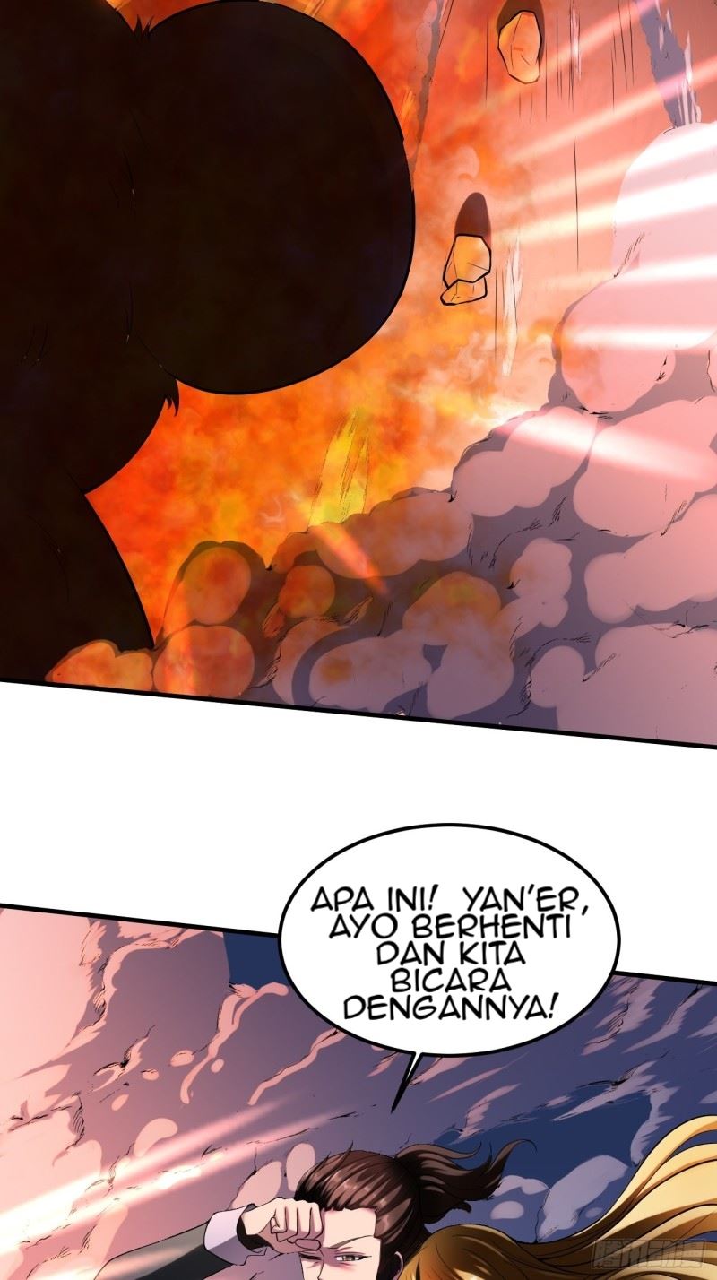 Villain Demon Son In Law Chapter 04 Gambar 12