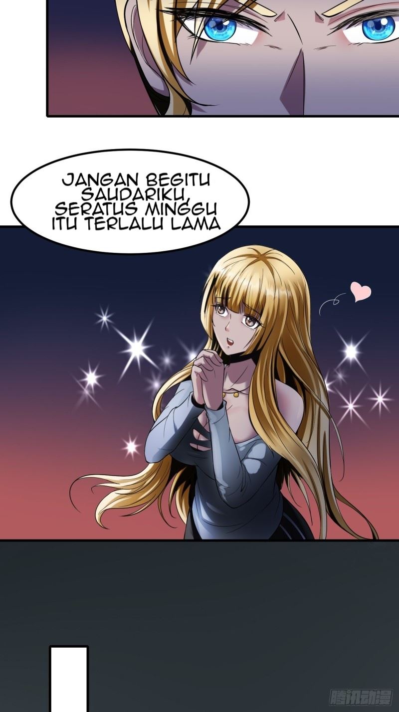Villain Demon Son In Law Chapter 04 Gambar 35