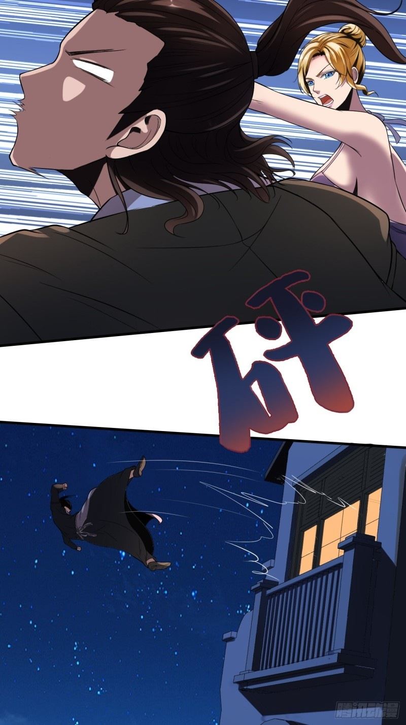 Villain Demon Son In Law Chapter 04 Gambar 58