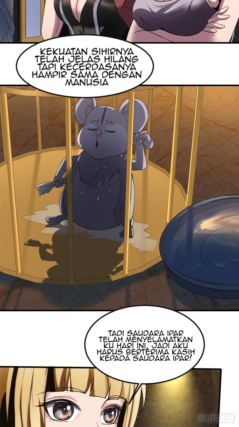 Villain Demon Son In Law Chapter 04 Gambar 63