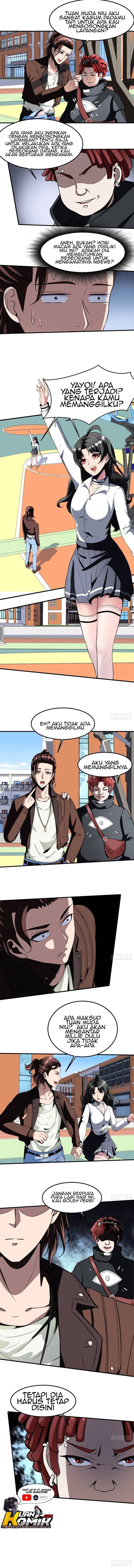 Villain Demon Son In Law Chapter 06 Gambar 3