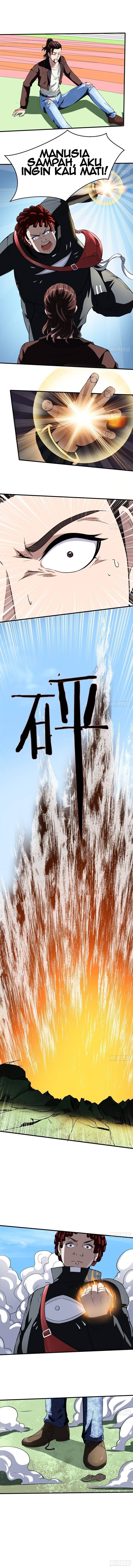 Villain Demon Son In Law Chapter 06 Gambar 6