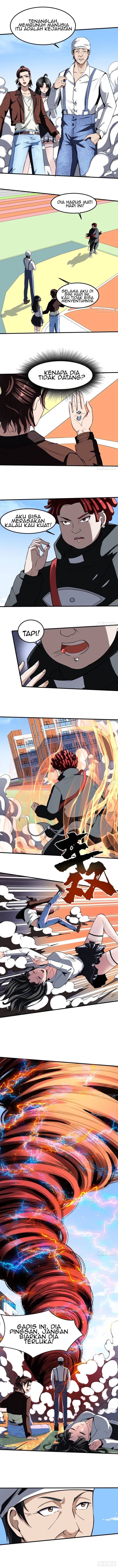 Villain Demon Son In Law Chapter 06 Gambar 7