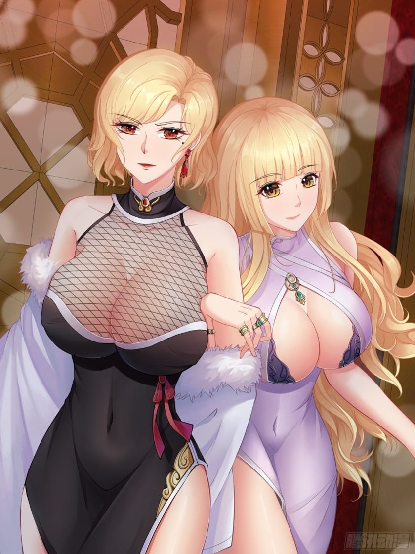 Villain Demon Son In Law Chapter 07 Gambar 2