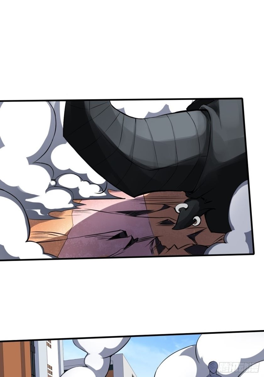 Villain Demon Son In Law Chapter 07 Gambar 4