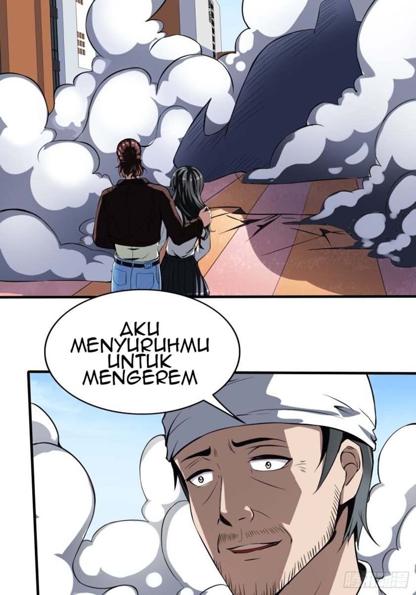 Villain Demon Son In Law Chapter 07 Gambar 5