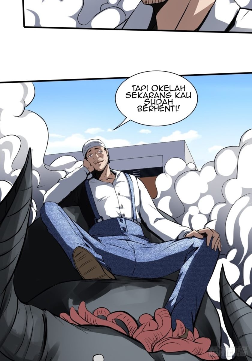 Villain Demon Son In Law Chapter 07 Gambar 6