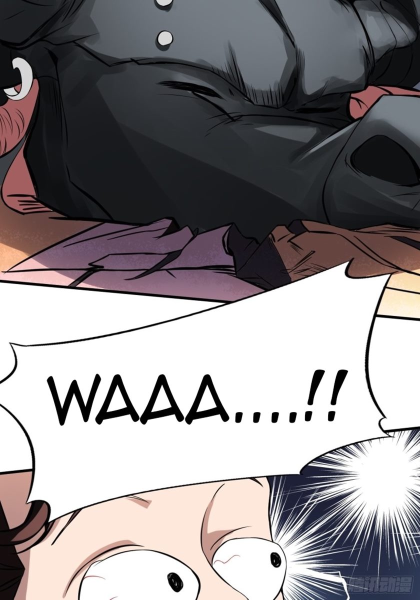 Villain Demon Son In Law Chapter 07 Gambar 7