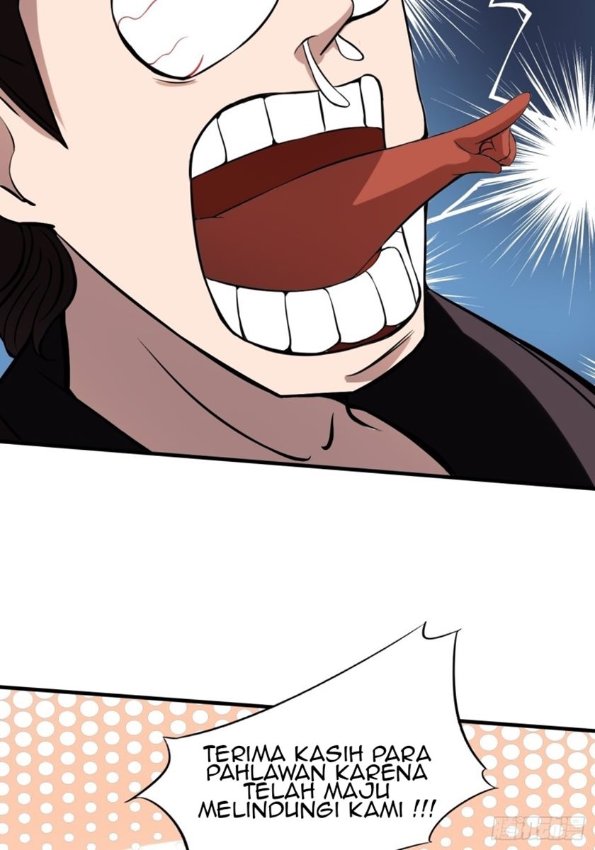 Villain Demon Son In Law Chapter 07 Gambar 8