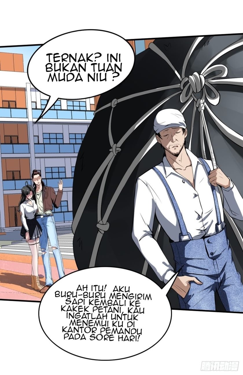 Villain Demon Son In Law Chapter 07 Gambar 11