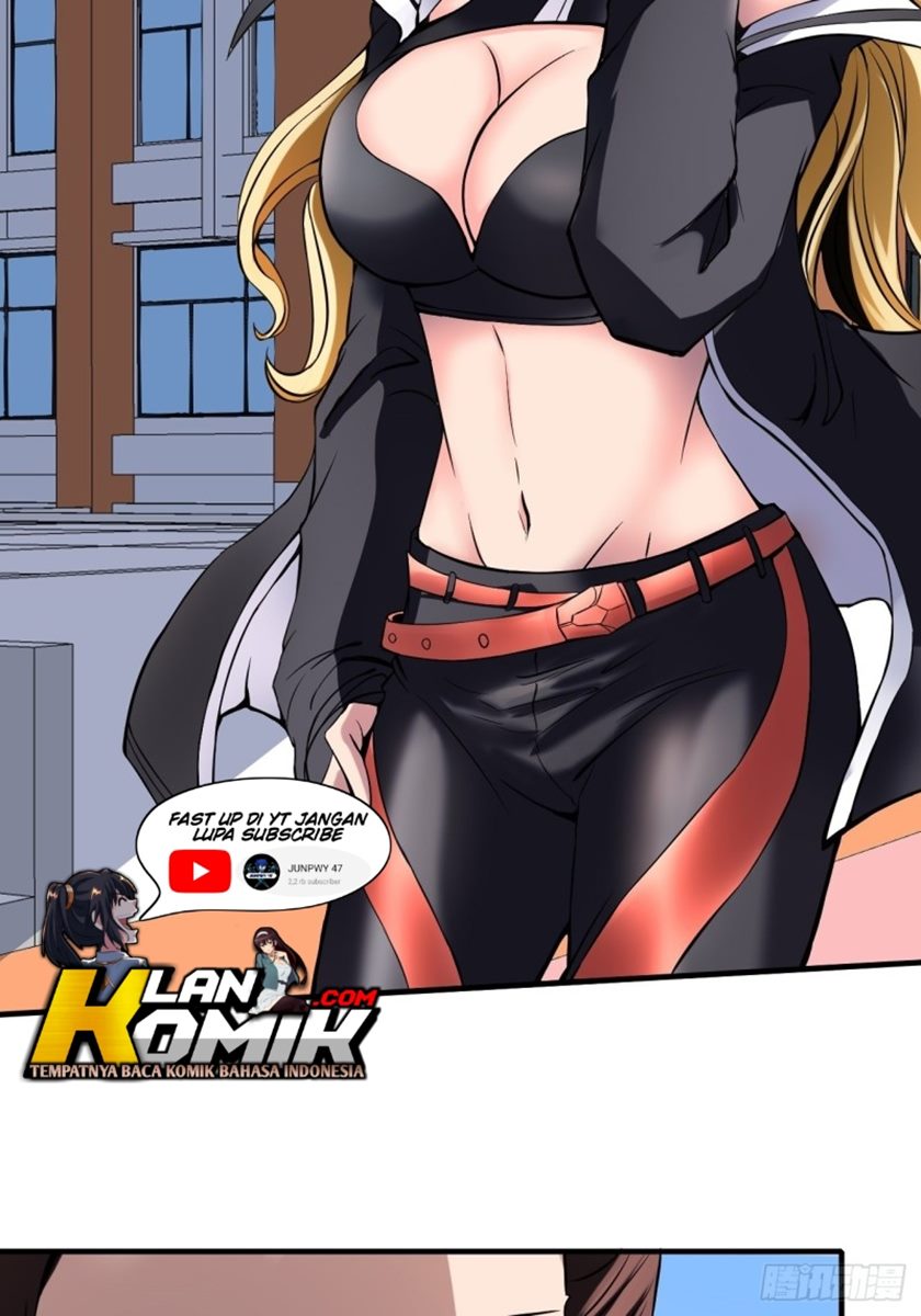 Villain Demon Son In Law Chapter 07 Gambar 14