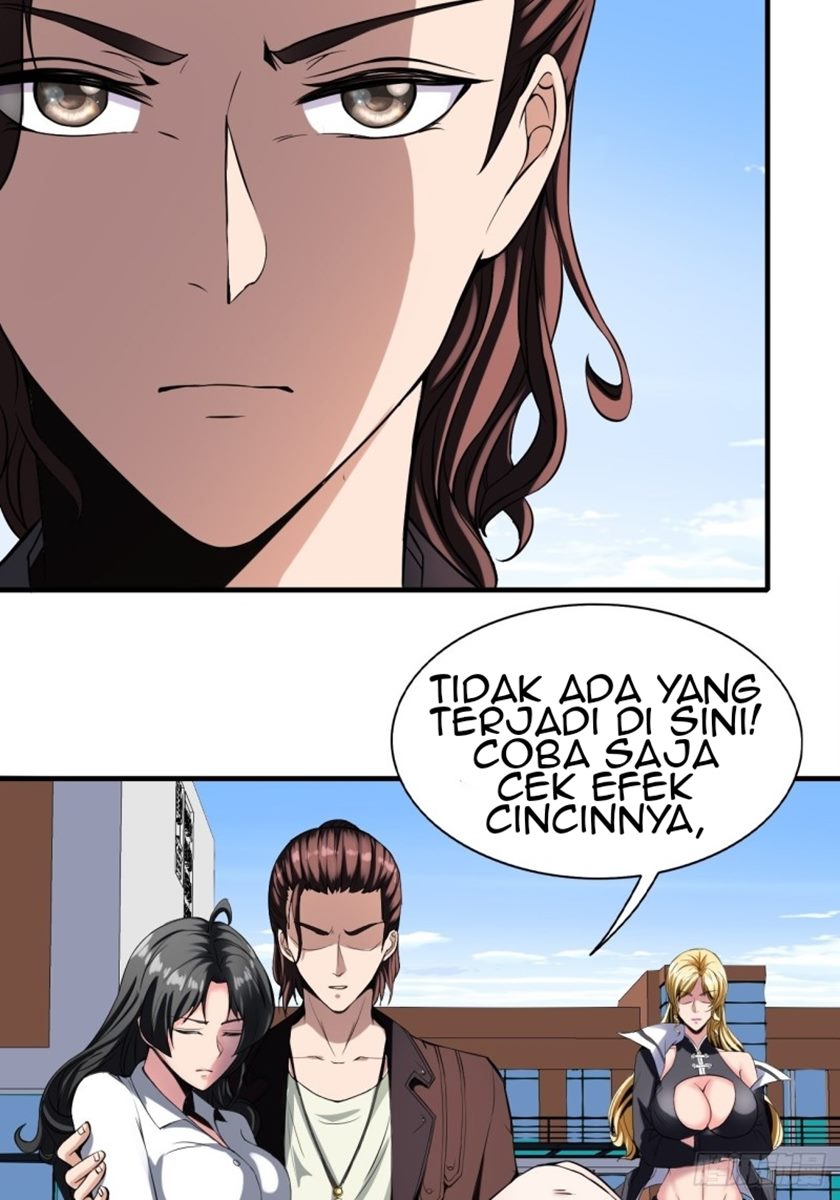 Villain Demon Son In Law Chapter 07 Gambar 15