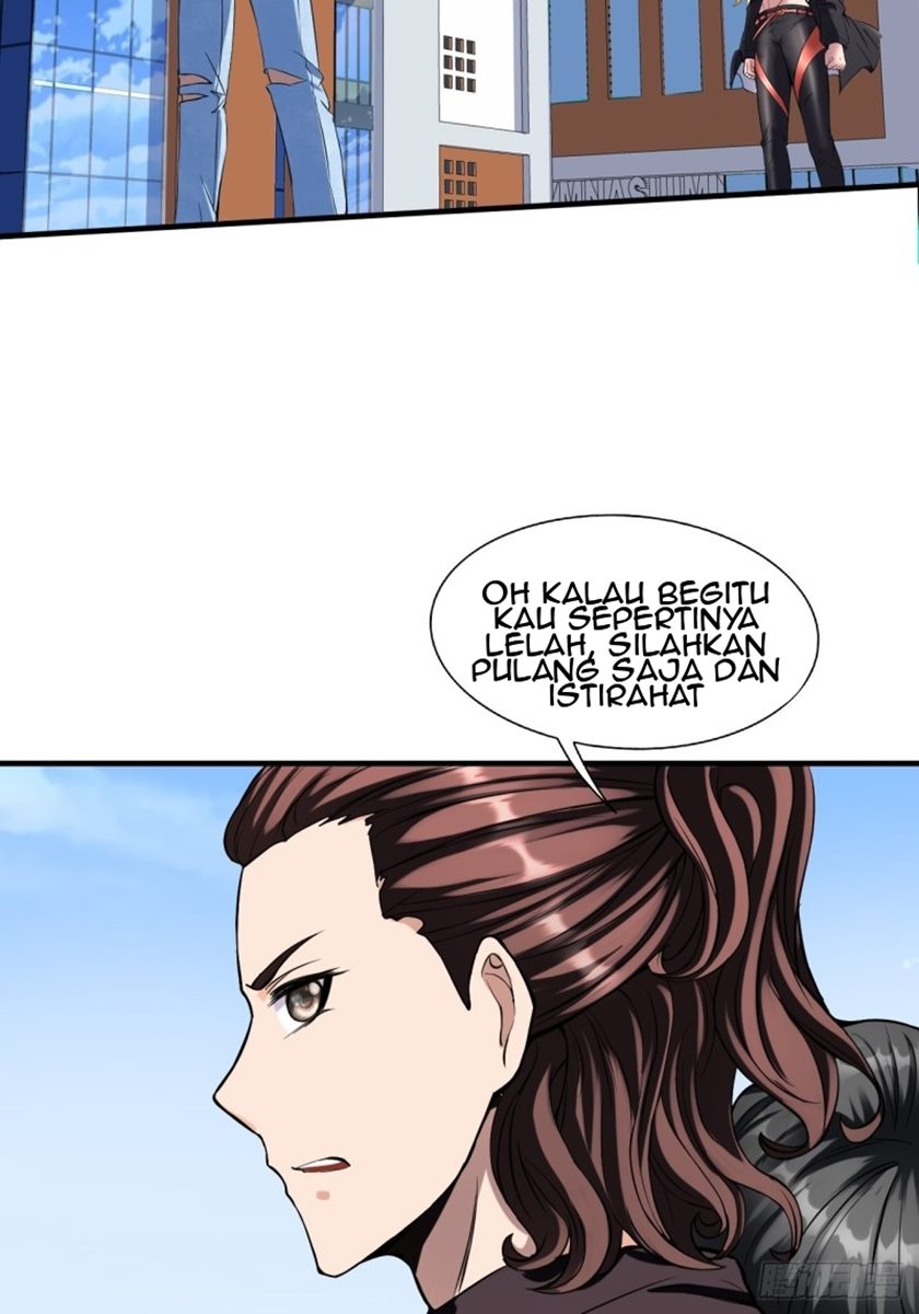 Villain Demon Son In Law Chapter 07 Gambar 17