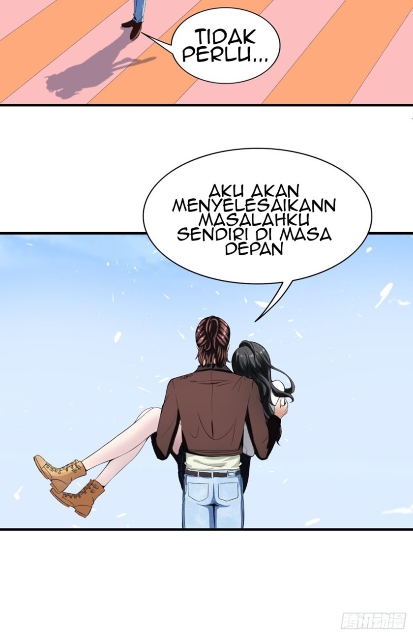 Villain Demon Son In Law Chapter 07 Gambar 19