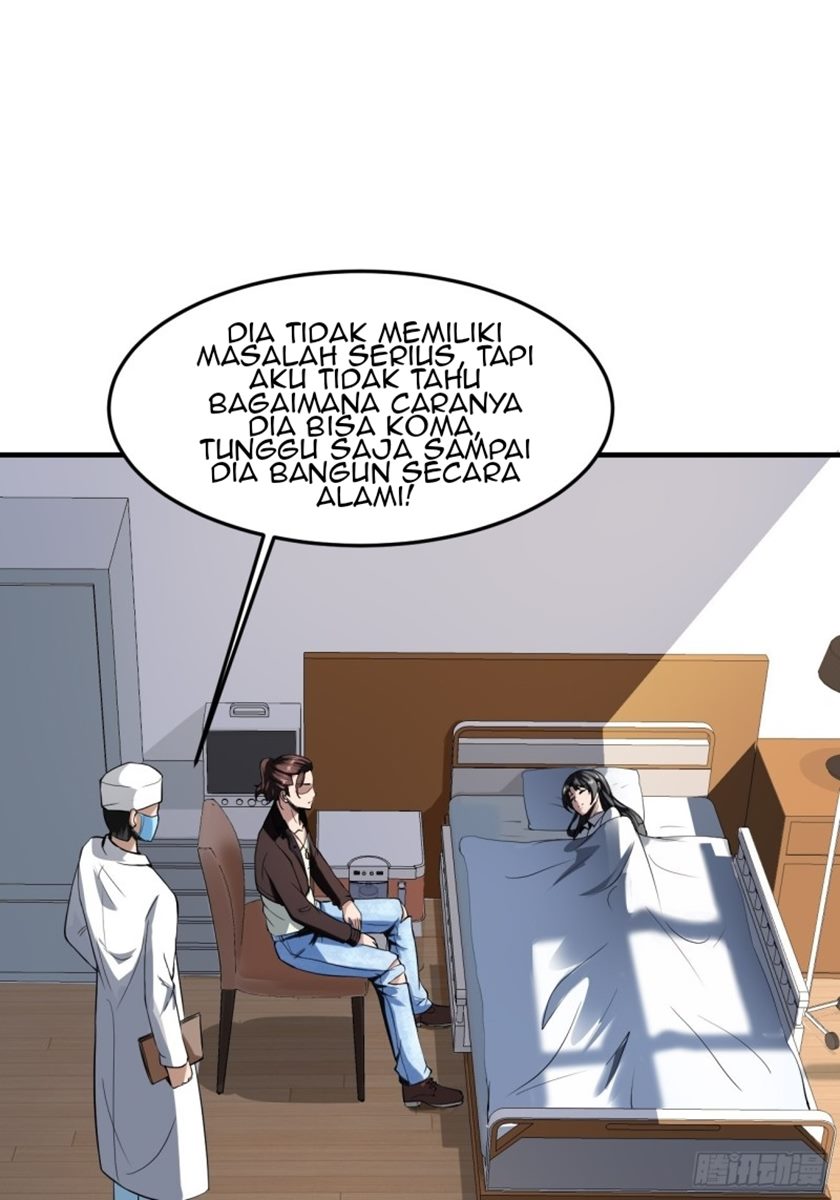 Villain Demon Son In Law Chapter 07 Gambar 25