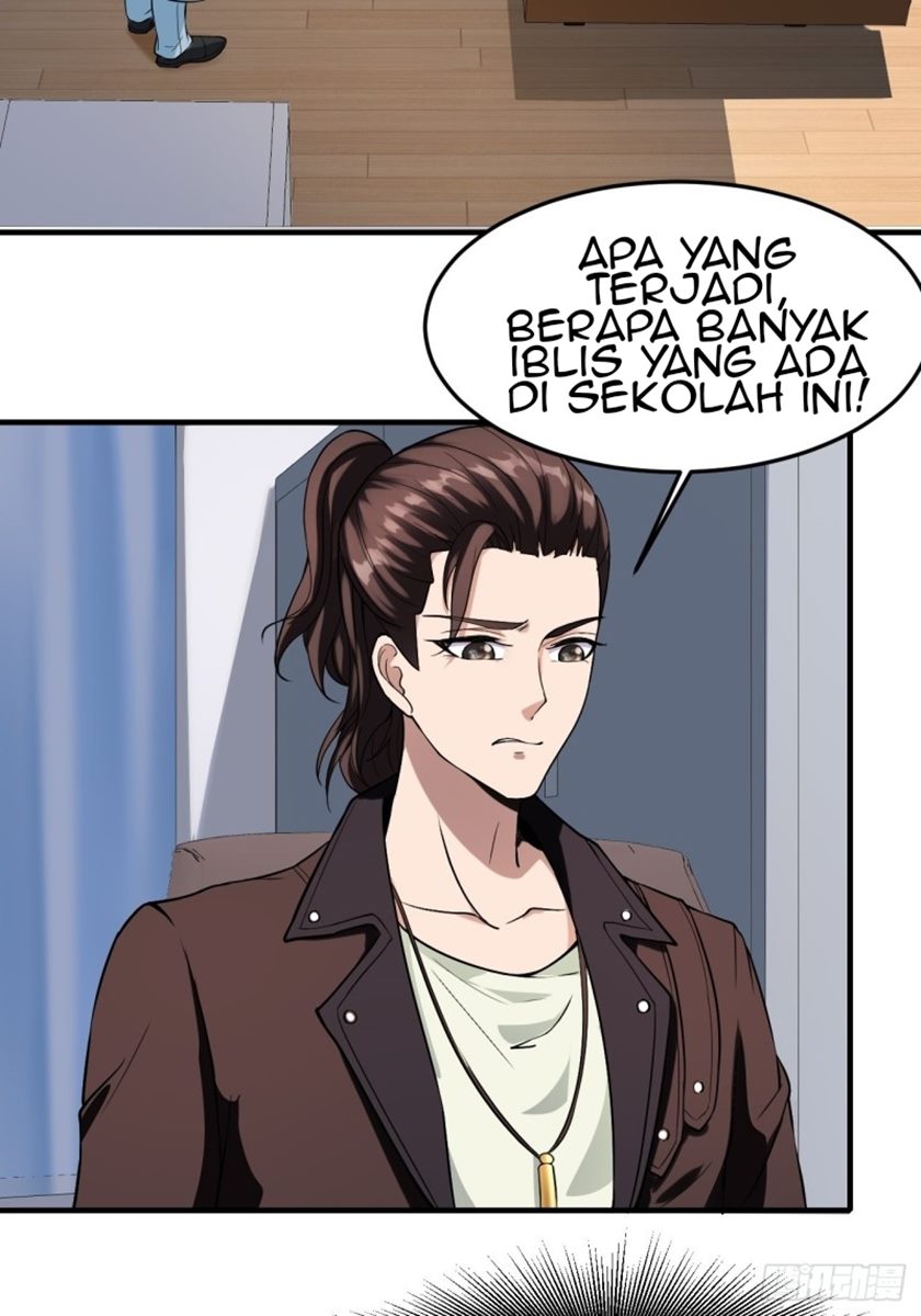 Villain Demon Son In Law Chapter 07 Gambar 26