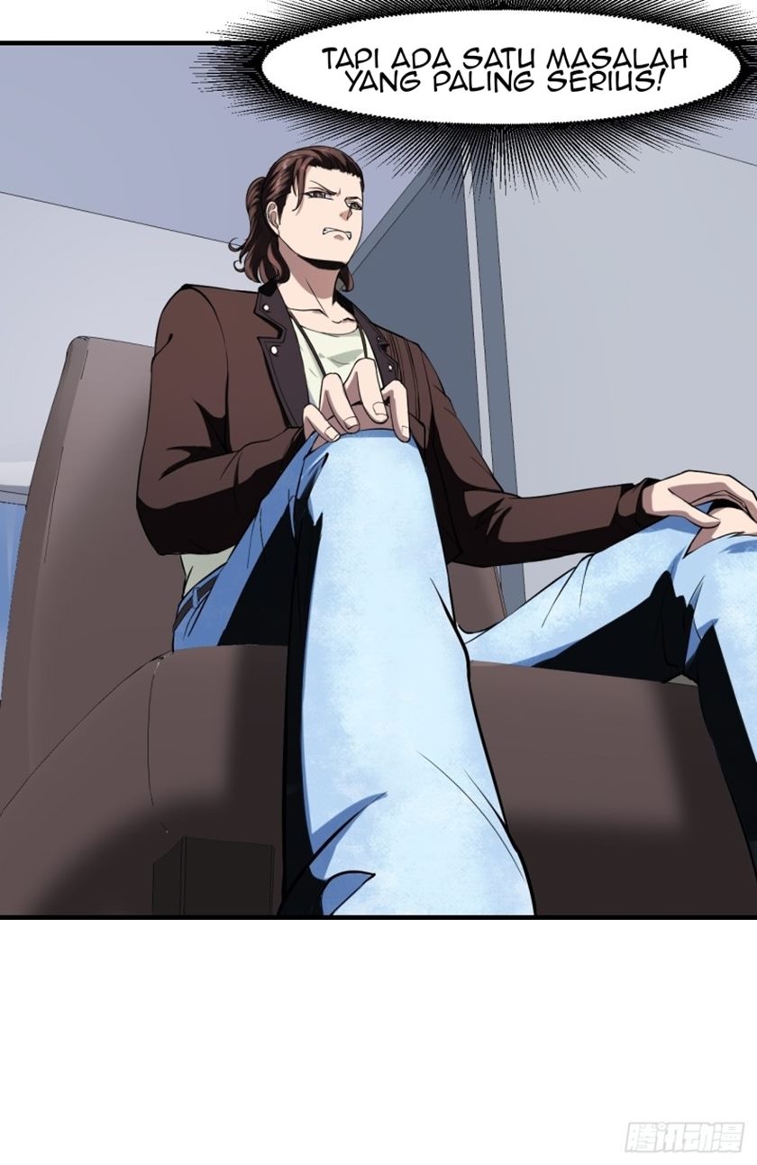 Villain Demon Son In Law Chapter 07 Gambar 27