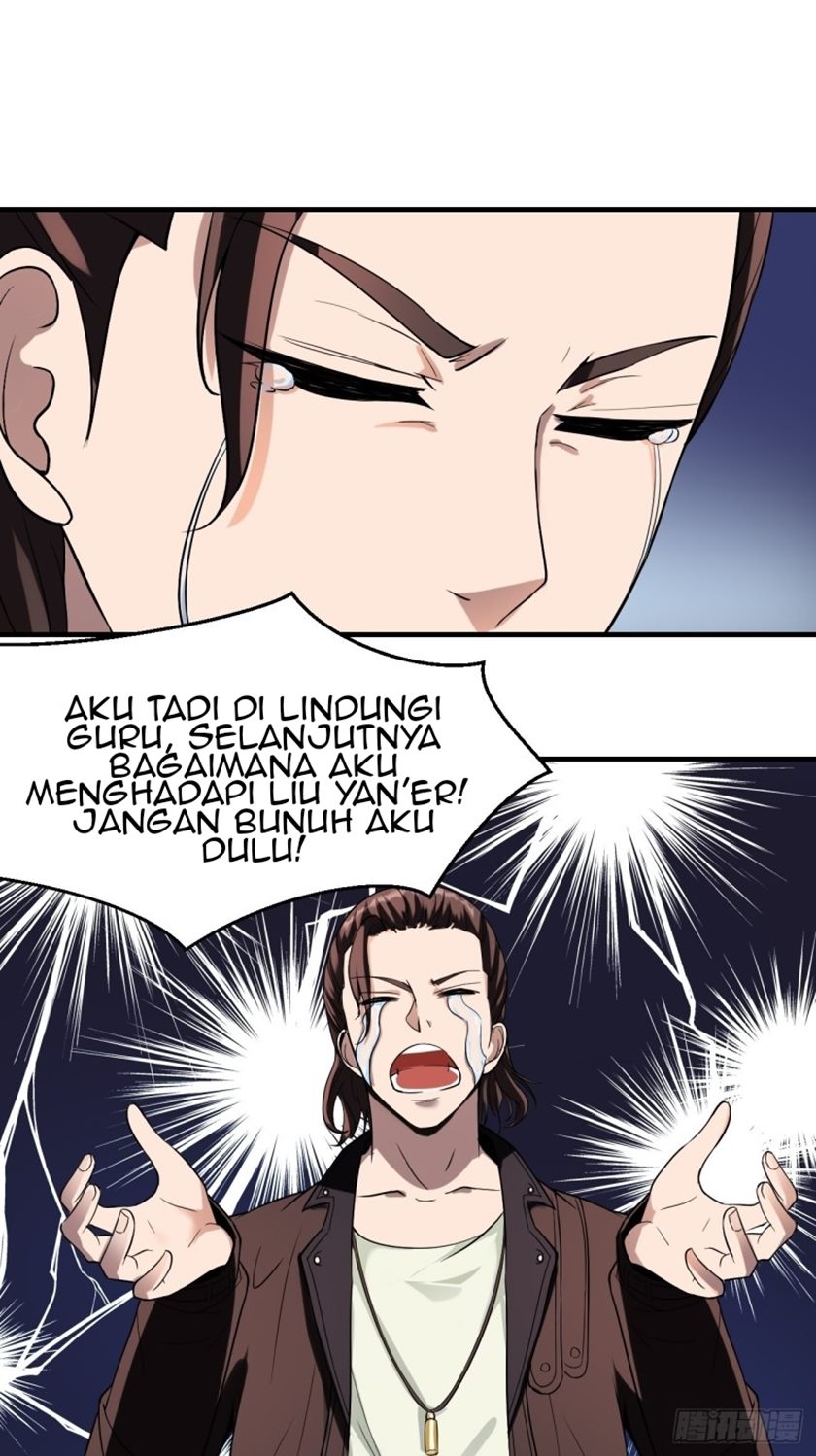 Villain Demon Son In Law Chapter 07 Gambar 28
