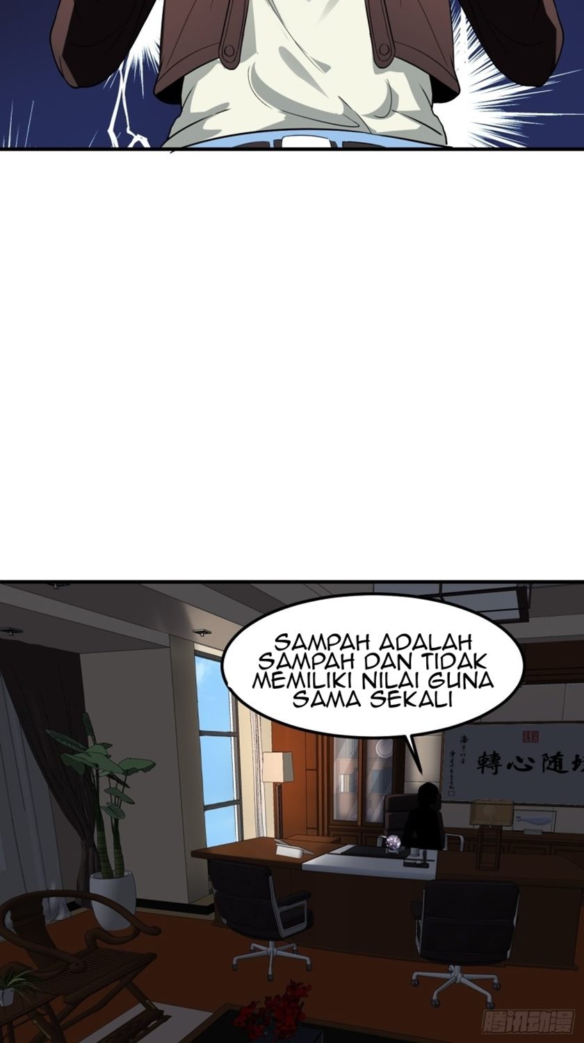 Villain Demon Son In Law Chapter 07 Gambar 29