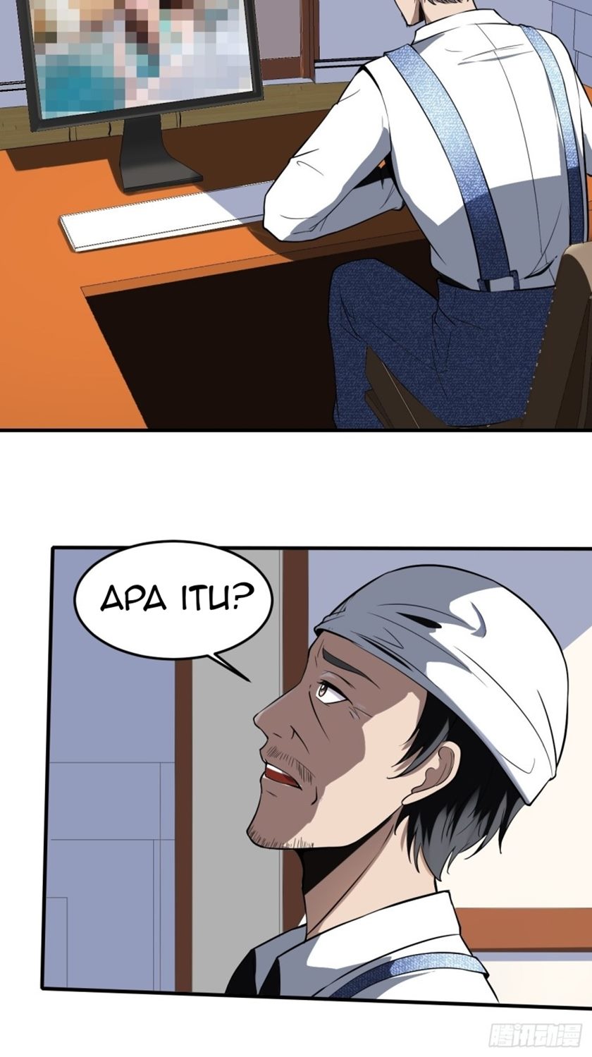 Villain Demon Son In Law Chapter 07 Gambar 33