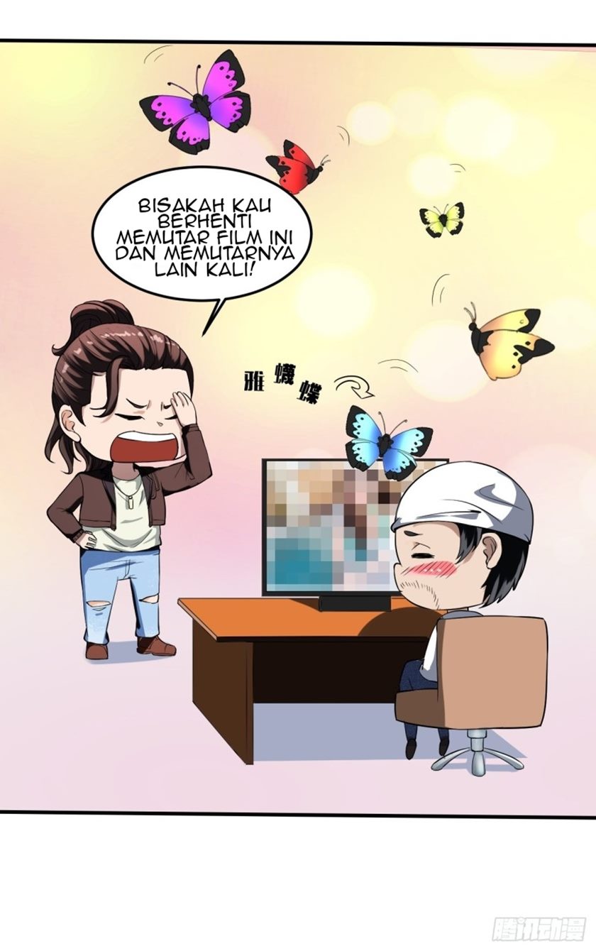 Villain Demon Son In Law Chapter 07 Gambar 34