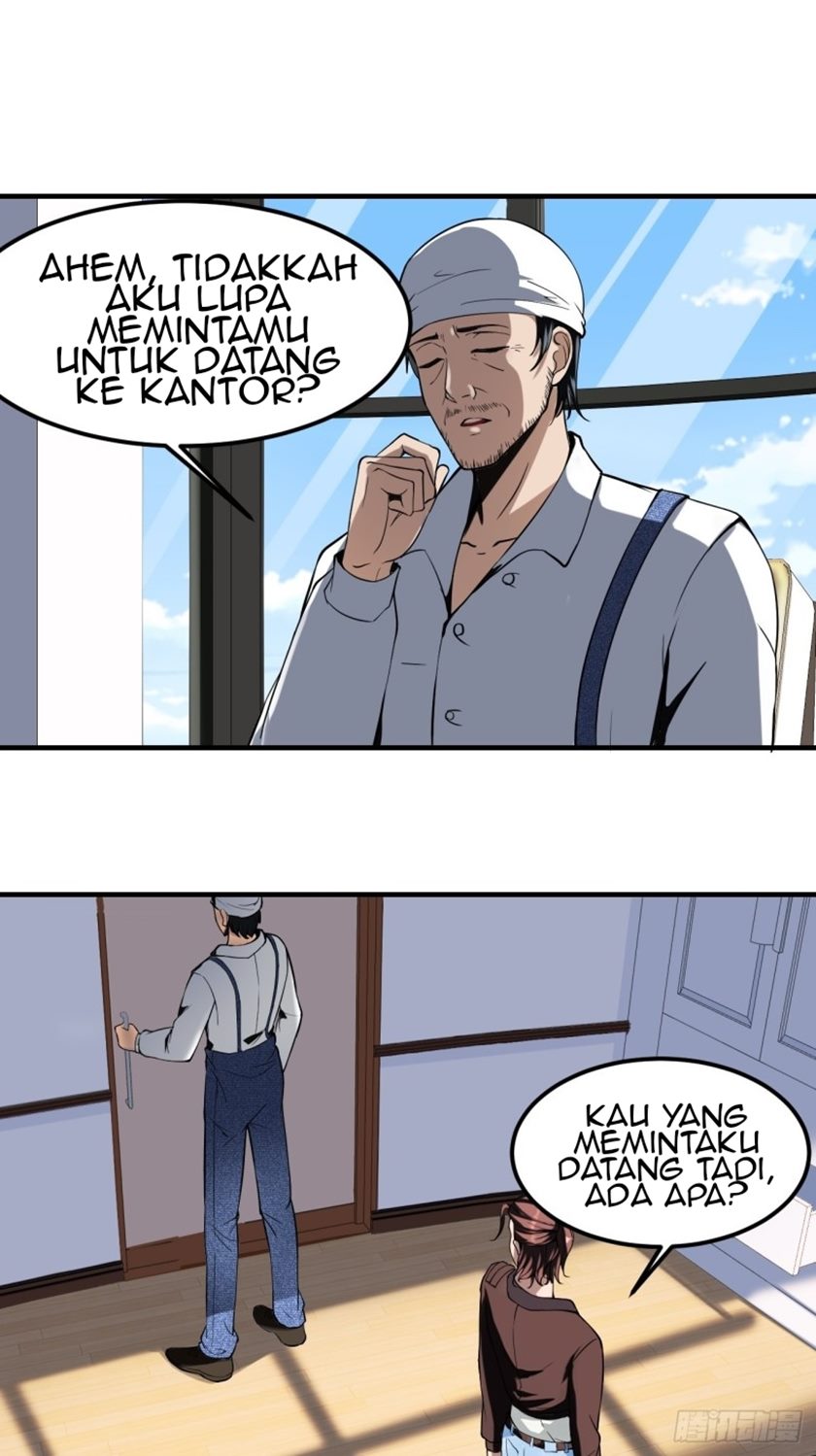 Villain Demon Son In Law Chapter 07 Gambar 35