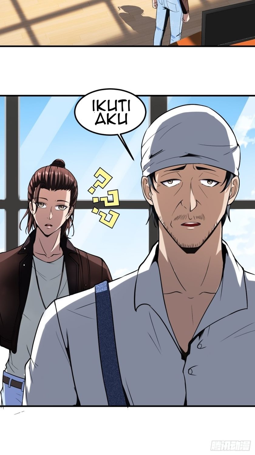 Villain Demon Son In Law Chapter 07 Gambar 36