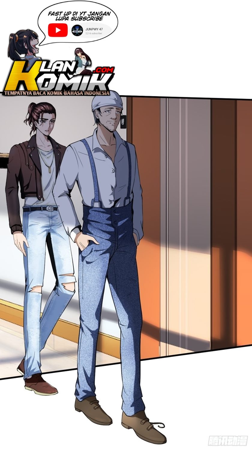 Villain Demon Son In Law Chapter 07 Gambar 37