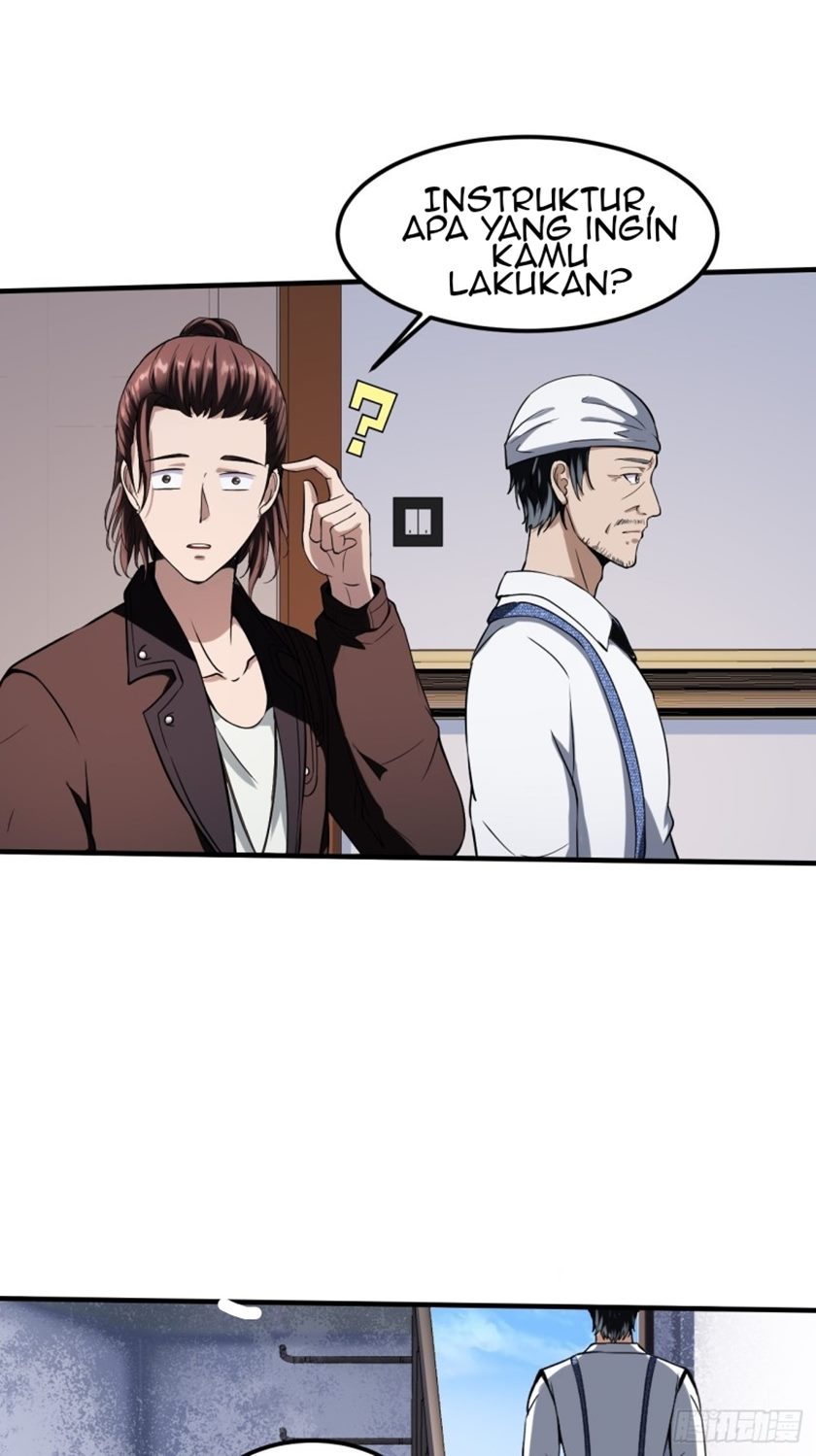 Villain Demon Son In Law Chapter 07 Gambar 38