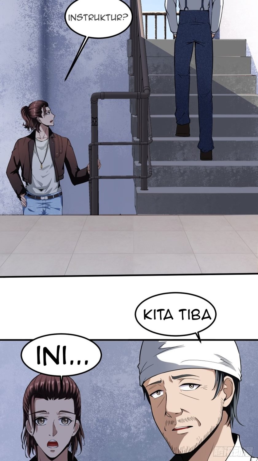 Villain Demon Son In Law Chapter 07 Gambar 39