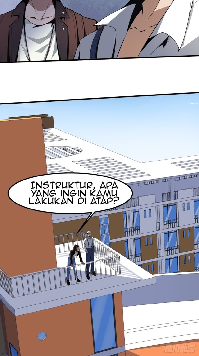 Villain Demon Son In Law Chapter 07 Gambar 40