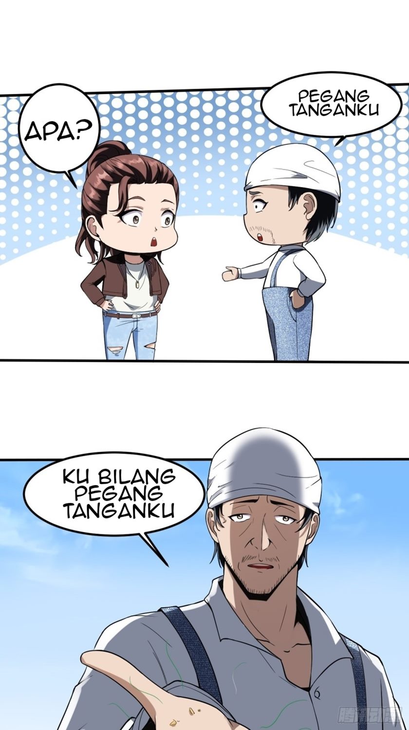 Villain Demon Son In Law Chapter 07 Gambar 42