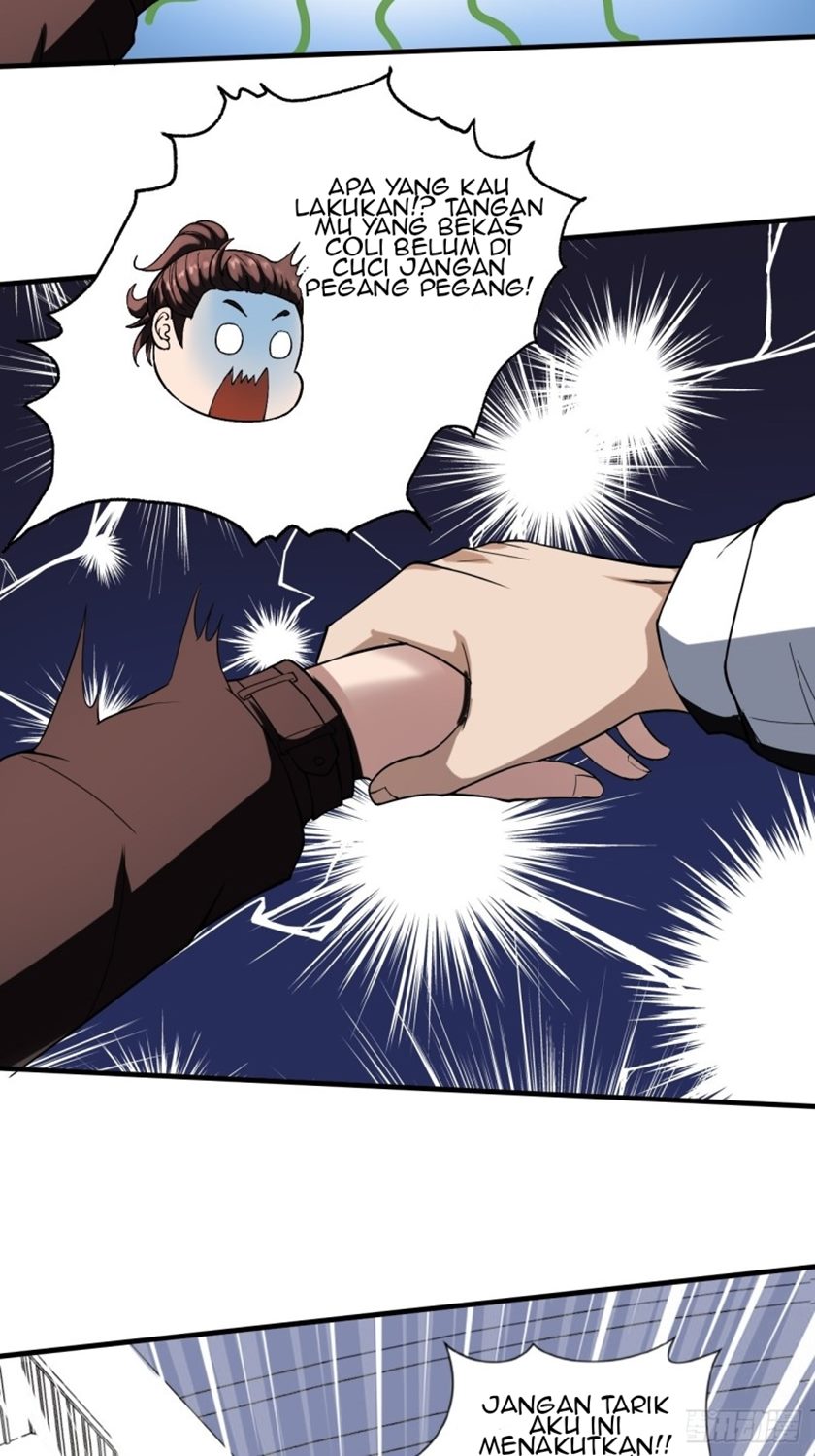 Villain Demon Son In Law Chapter 07 Gambar 44