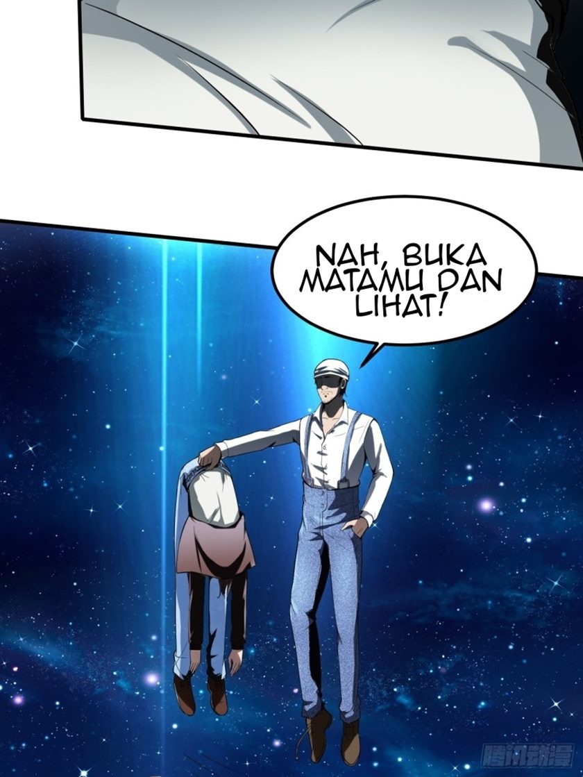 Villain Demon Son In Law Chapter 07 Gambar 52