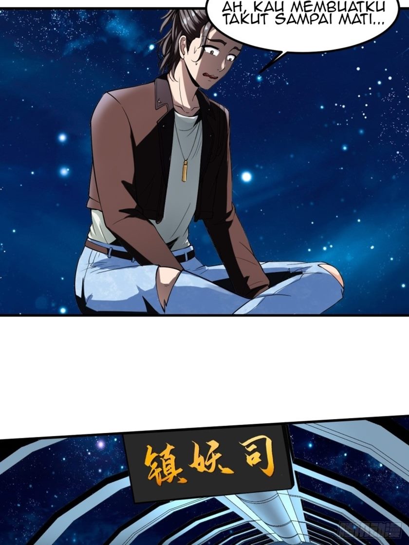 Villain Demon Son In Law Chapter 07 Gambar 54
