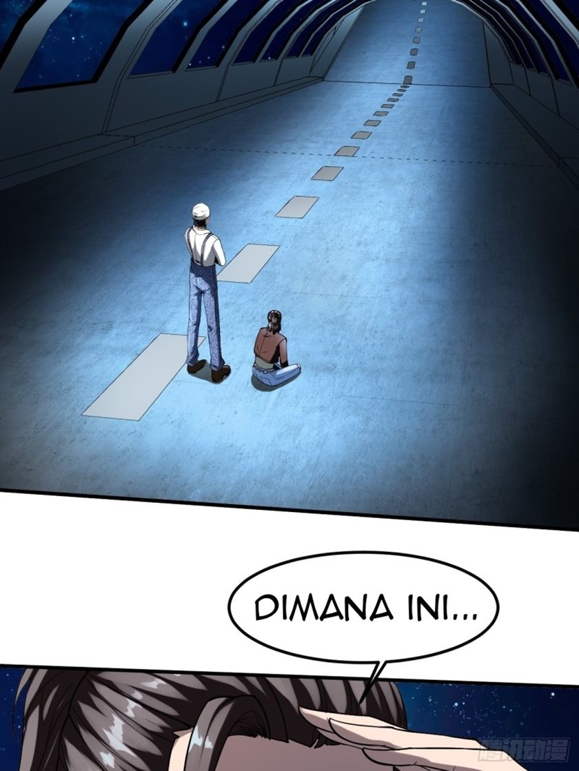 Villain Demon Son In Law Chapter 07 Gambar 55