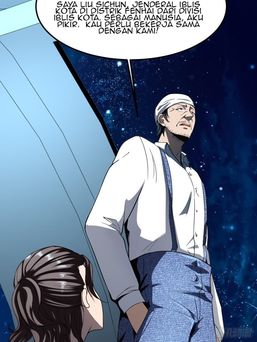 Villain Demon Son In Law Chapter 07 Gambar 57