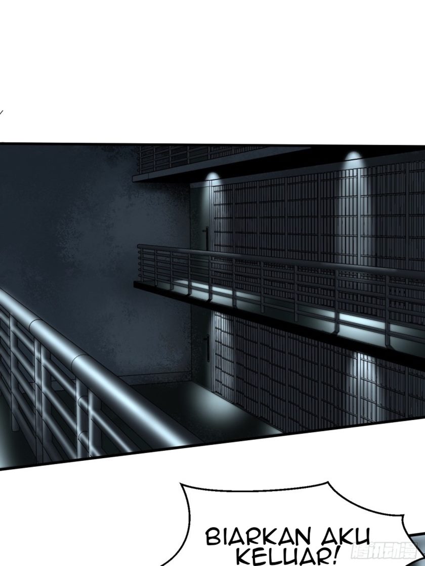Villain Demon Son In Law Chapter 07 Gambar 59