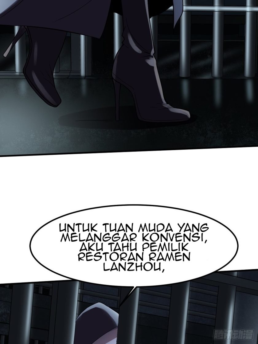 Villain Demon Son In Law Chapter 07 Gambar 63