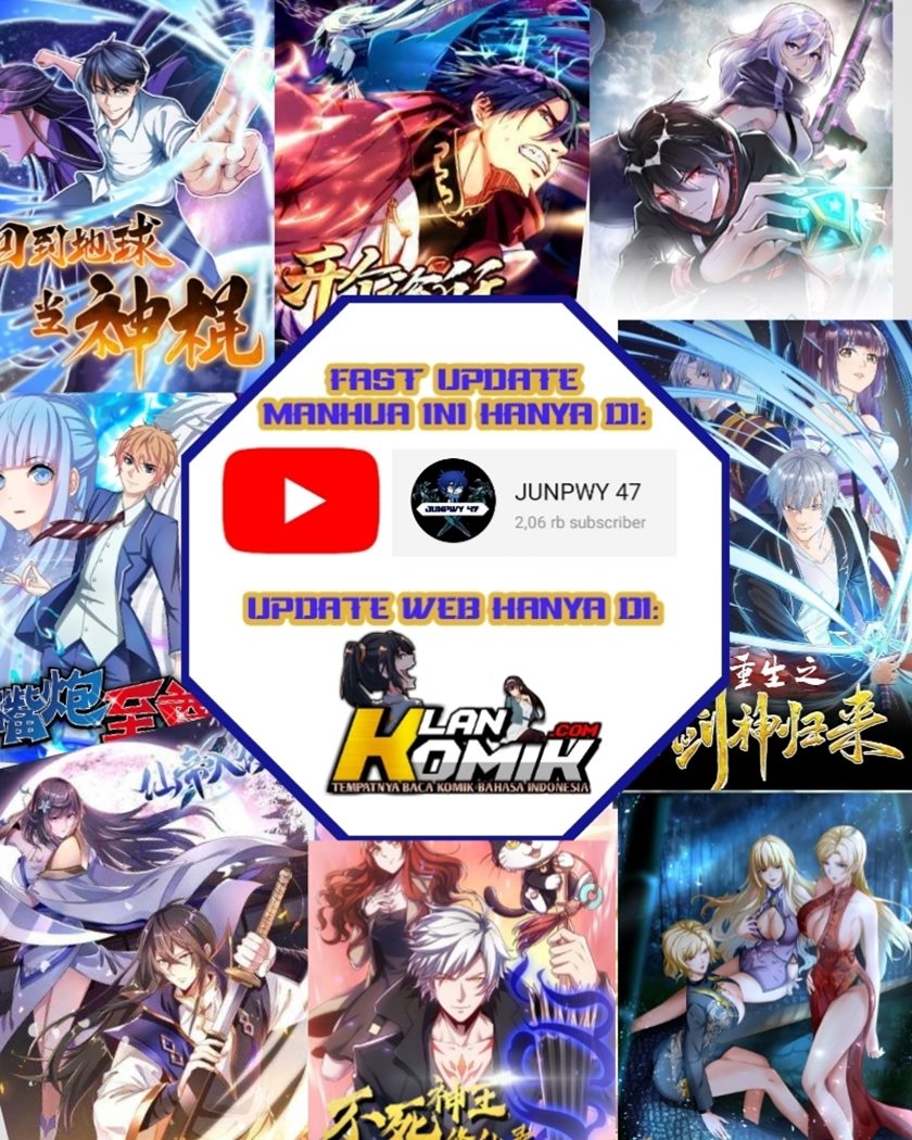Villain Demon Son In Law Chapter 07 Gambar 67