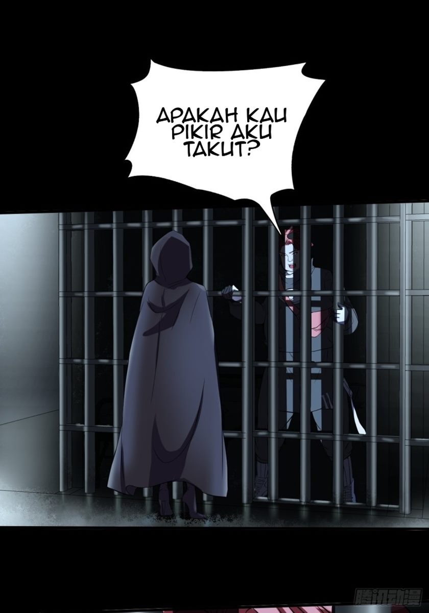 Villain Demon Son In Law Chapter 08 Gambar 4