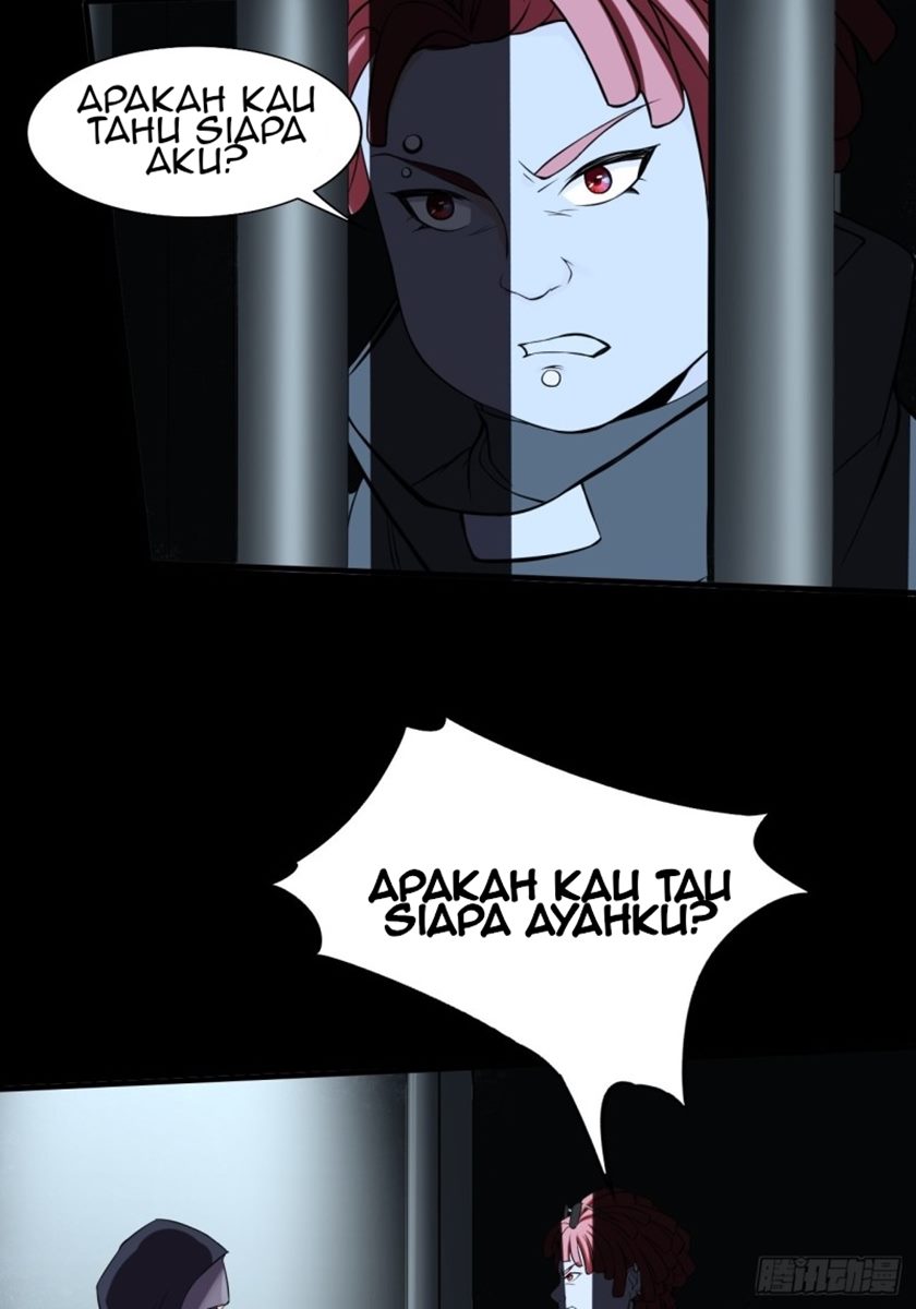 Villain Demon Son In Law Chapter 08 Gambar 5