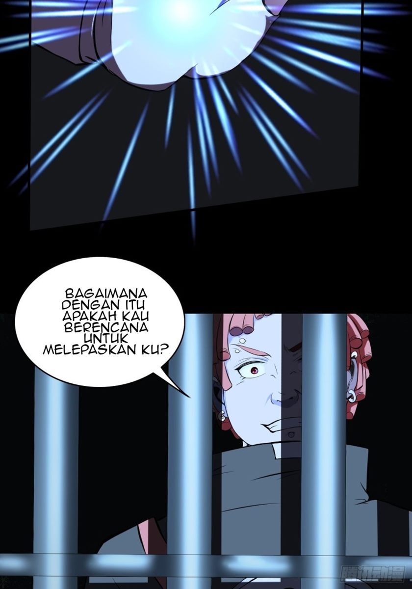 Villain Demon Son In Law Chapter 08 Gambar 7