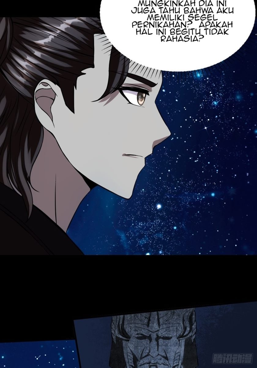 Villain Demon Son In Law Chapter 08 Gambar 9
