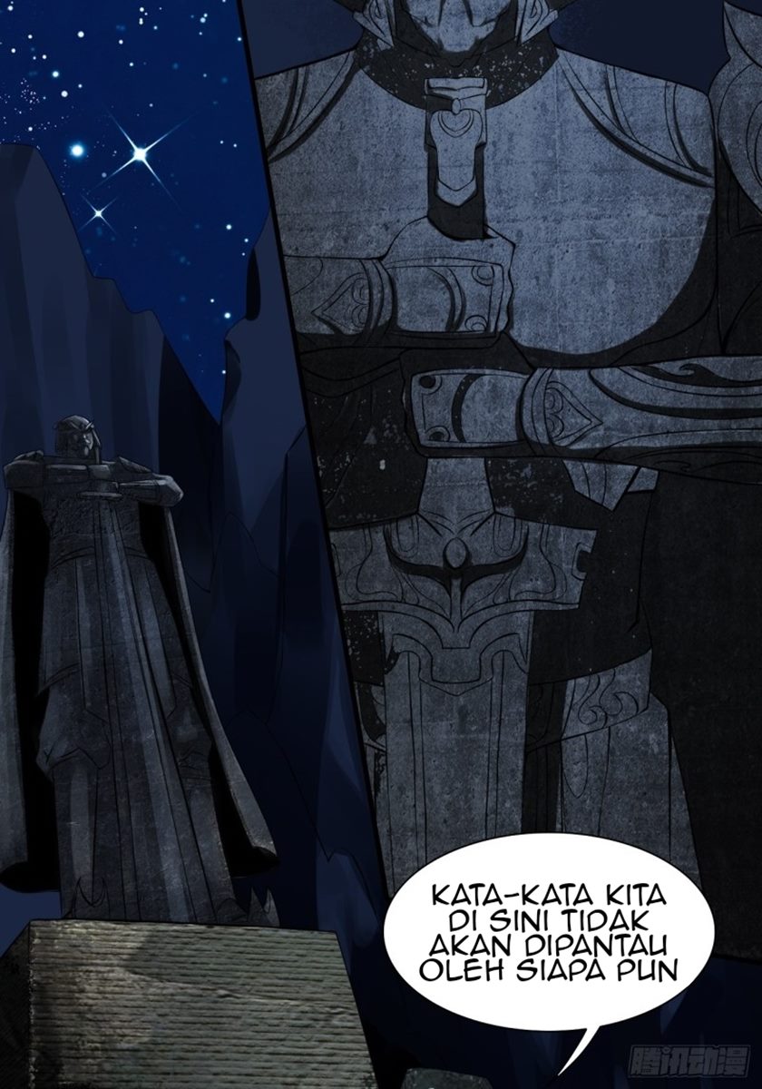 Villain Demon Son In Law Chapter 08 Gambar 10