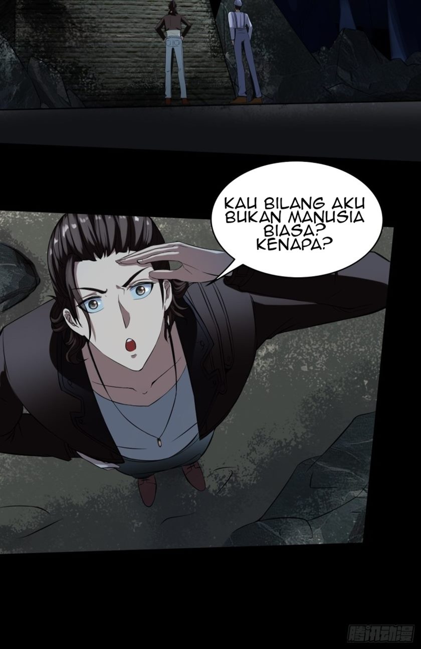 Villain Demon Son In Law Chapter 08 Gambar 11