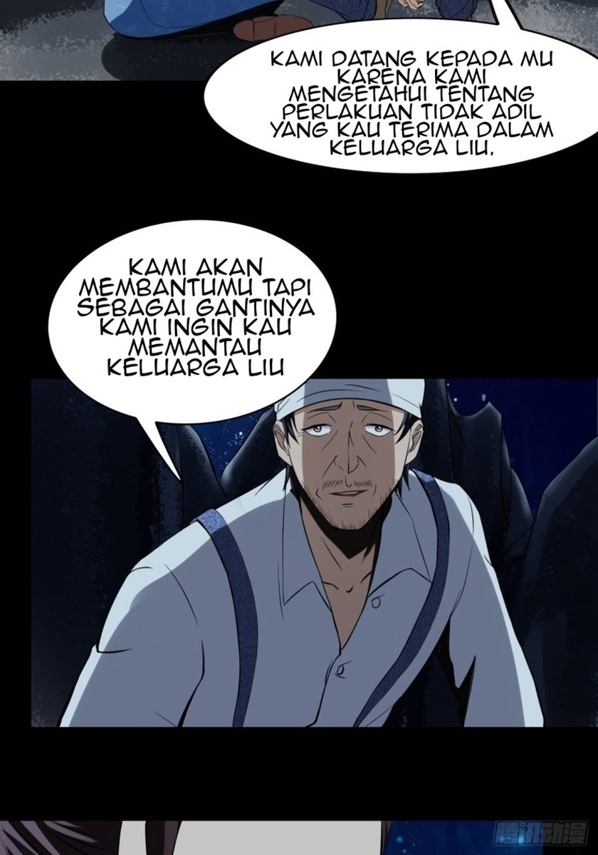 Villain Demon Son In Law Chapter 08 Gambar 13