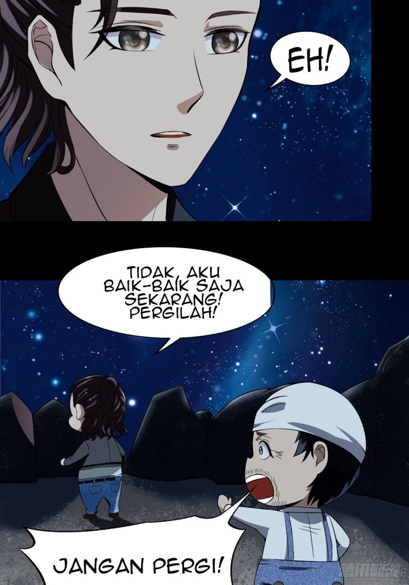Villain Demon Son In Law Chapter 08 Gambar 14