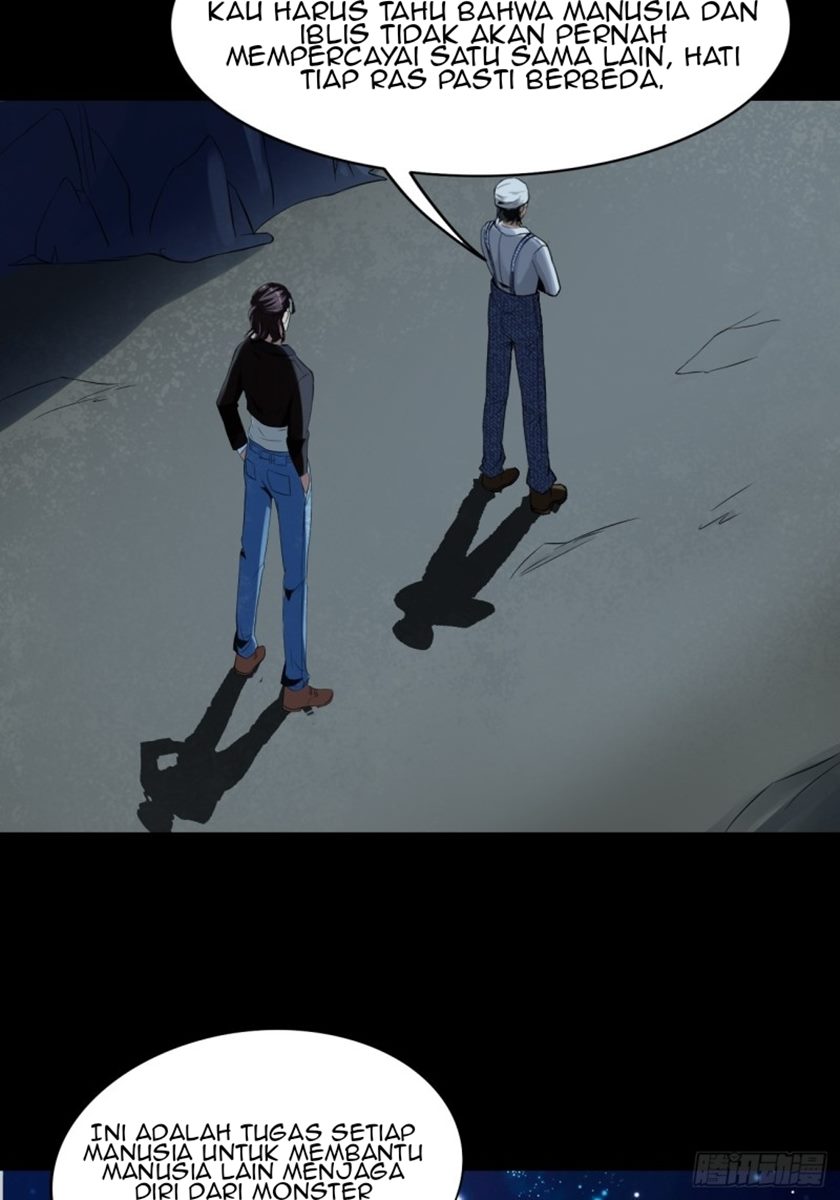 Villain Demon Son In Law Chapter 08 Gambar 16