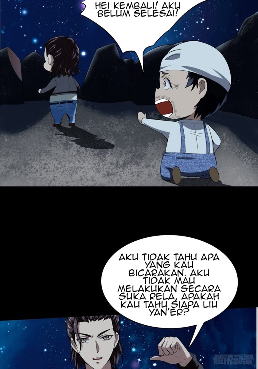 Villain Demon Son In Law Chapter 08 Gambar 18